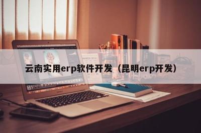 云南实用ERP软件开发 聚焦昆明本地化需求，推动企业数字化转型