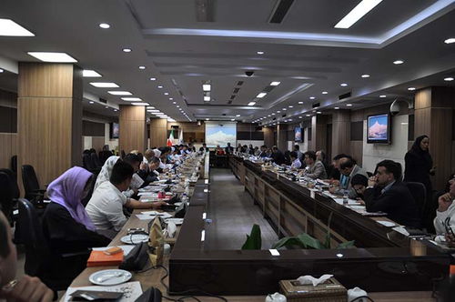 携手中东，共创未来 云南商务代表团赴阿联酋、沙特、伊朗开拓经贸合作新篇章