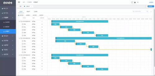 星辉数控智能工厂软件生态体系 赋能云南软件开发新篇章