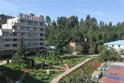 融合发展谱新篇 云南省林业高级技工学校在云南软件开发领域的探索与实践
