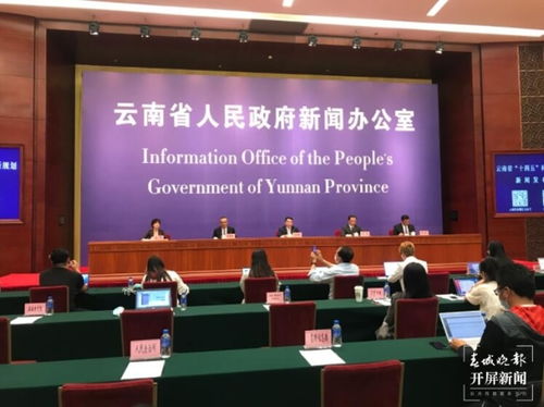 云南软件产业发展新蓝图 2025年实现关键技术突破与产品创新