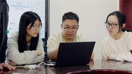 筑本清源——来自云南大学青年团队的科研攻坚之旅